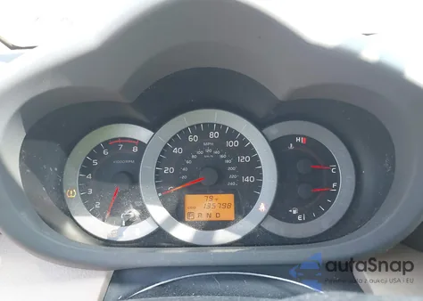 2012 Toyota Rav4 Base V6 z USA, uszkodzony, nr VIN 2T3BK4DV6CW092229